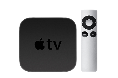 Ремонт Apple TV (2-го поколения)